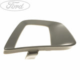 C-MAX FRONT BUMPER GRILLE