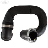 FOCUS 2.0 ECOBOOST TOP UPPER RADIATOR HOSE 2011-