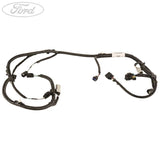 PARKING DISTANCE AID SENSOR WIRE