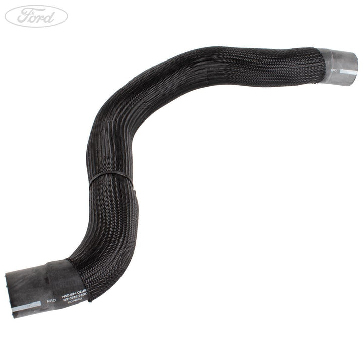 S-MAX MONDEO 2.0 ECOBOOST COOLANT RESERVOIR BOTTOM HOSE 15-
