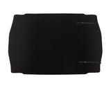 FOCUS 01/2011-03/2018 LOAD COMPARTMENT MAT BLACK,WITH FOCUS LOGO