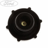 RADIATOR CAP