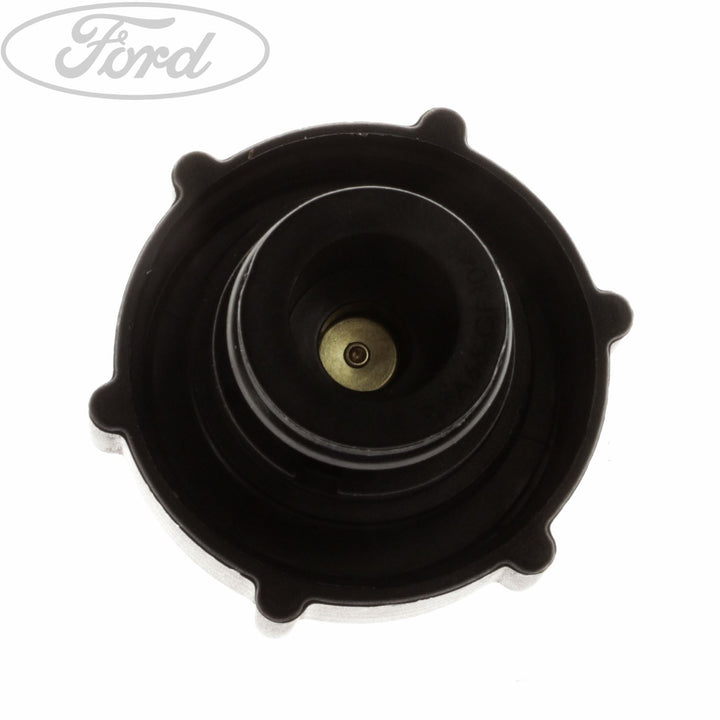 RADIATOR CAP