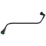 FUEL FEED TUBE