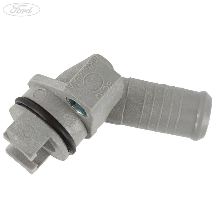 TRANSIT CUSTOM TC OIL COOLER WATER OUTLET CONNECTOR