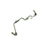 Focus Galaxy 2.0 EcoBoost Fuel Injector Tube Pipe 2012-2023