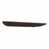 Kuga N/S Passenger Side Front Bumper Grille Insert Black 2008-2012
