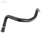 HEATER WATER HOSE