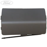 FIESTA MK7 N/S FRONT SIDE SKIRT JACKING POINT COVER 12-19
