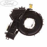 C-MAX FOCUS KUGA STEERING WHEEL COVER & CONTACT PLATE