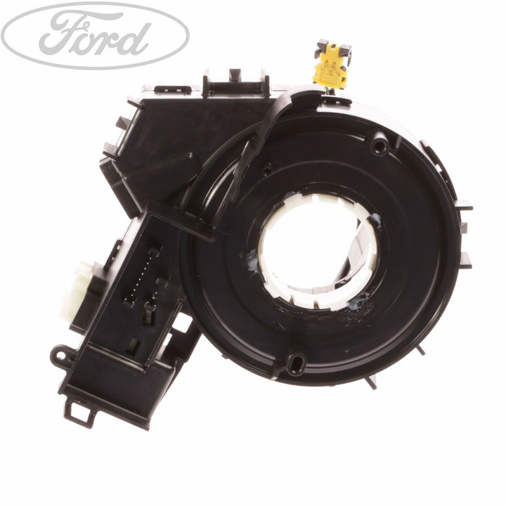 C-MAX FOCUS KUGA STEERING WHEEL COVER & CONTACT PLATE