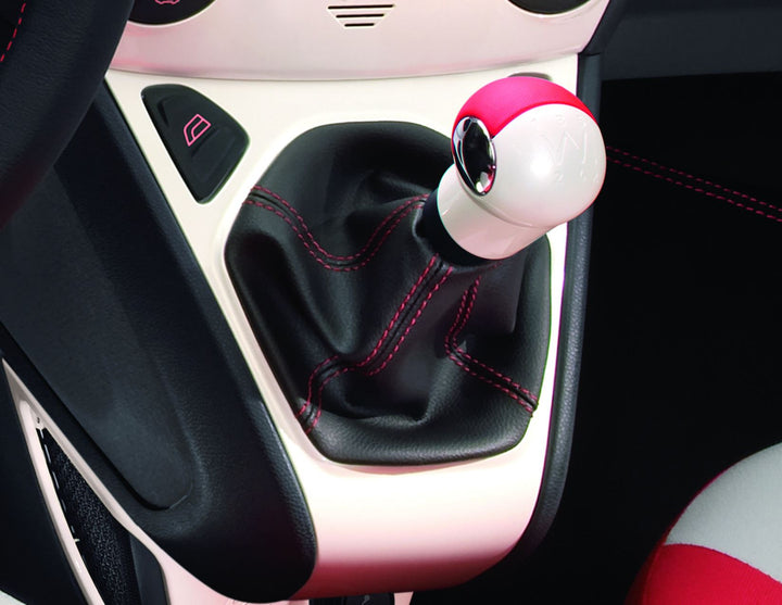 KA GEAR LEVER KNOB 05/2009 06/2016