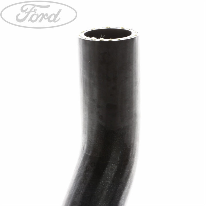 RADIATOR HOSES