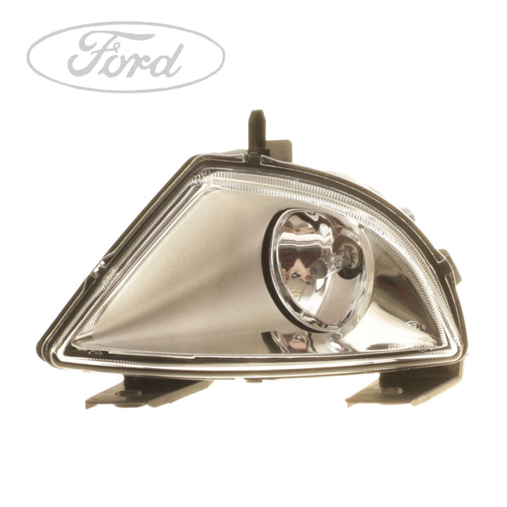 FIESTA FRONT O/S FOG LIGHT LAMP