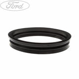 FUEL TANK PUMP GASKET