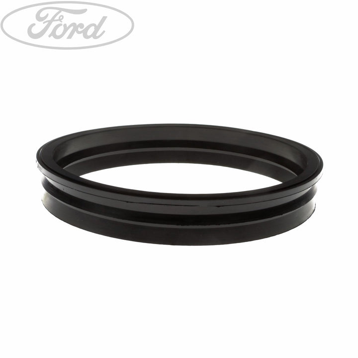 FUEL TANK PUMP GASKET