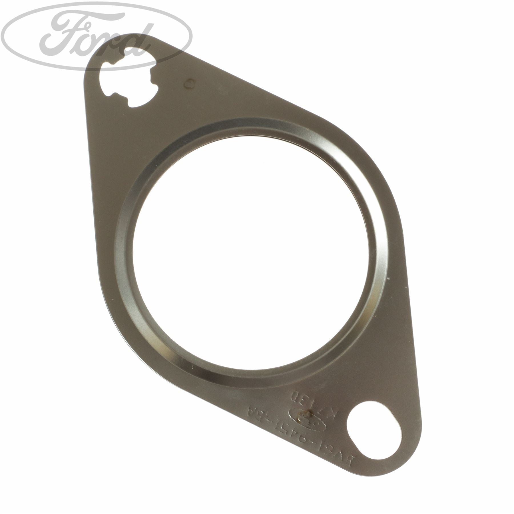 1762273 EXHAUST GASKET – Ford Online Shop UK