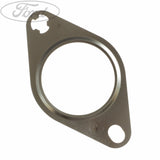 EXHAUST GASKET