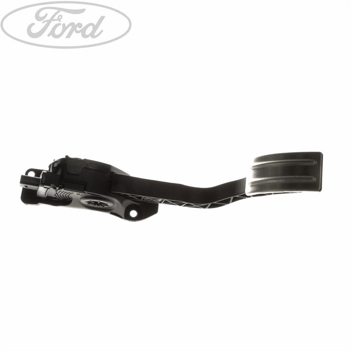 THROTTLE ACCELERATOR PEDAL