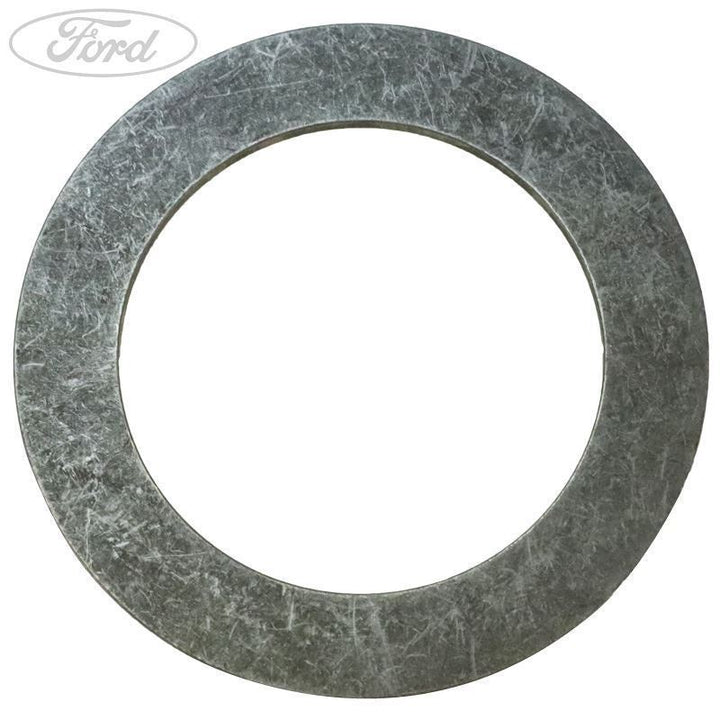 THRUST WASHER