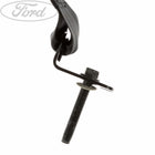 ECOSPORT REAR LEFT SEAT BELT