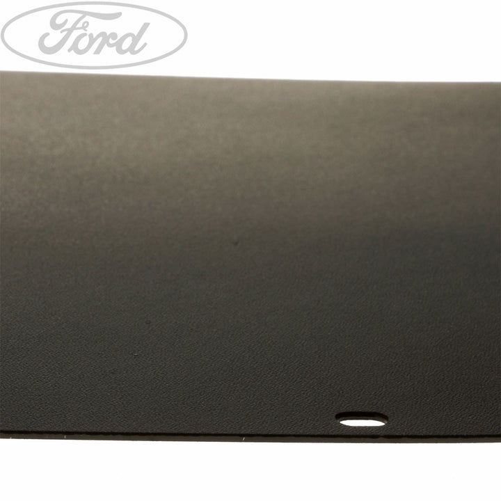 OTHER BODY & TRIM PARTS STANDARD LENGTH