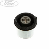 FIESTA FUSION REAR AXLE MOUNTING BUSH