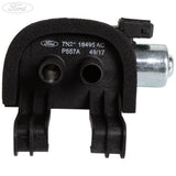 TRANSIT STREETKA PUMA FIESTA AIR CON HEATER BLOWER VALVE