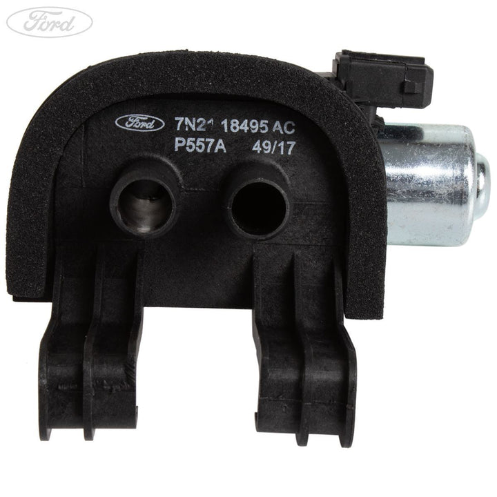 TRANSIT STREETKA PUMA FIESTA AIR CON HEATER BLOWER VALVE