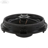 ECOSPORT FIESTA CONNECT REAR BOOT SPEAKER 2017-