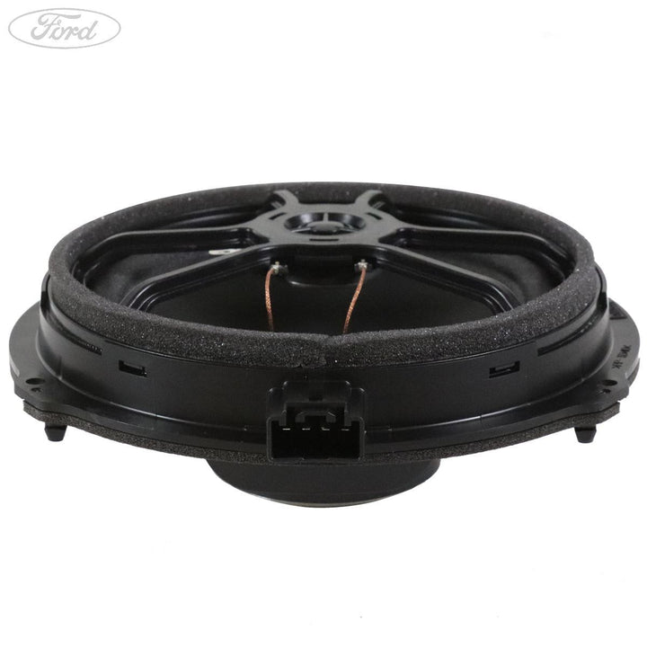 ECOSPORT FIESTA CONNECT REAR BOOT SPEAKER 2017-