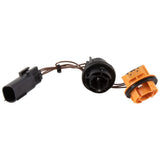 KUGA REAR OUTER LIGHT WIRING HARNESS LOOM SOCKET
