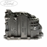 REAR MANUAL TRANSMISSION CASE