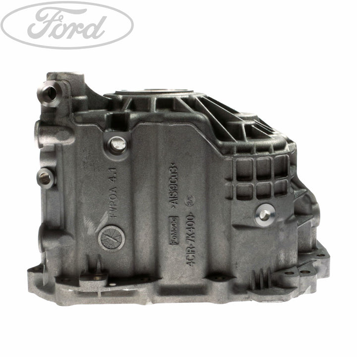 REAR MANUAL TRANSMISSION CASE
