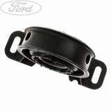 REAR DRIVE HALF SHAFT CENTRE BEARING