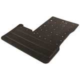 WHEEL ARCH SPLASH SHIELD