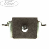 FIESTA REAR TAILGATE HINGE