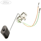 FIESTA FUSION 1.25 ZETEX-S & DURATEC FUEL TANK SENDER