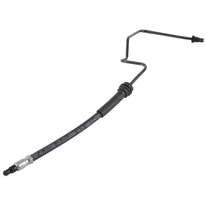 FIESTA ECOBOOST SCTI CLUTCH MASTER CYLINDER PIPE