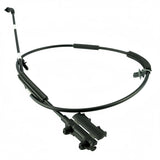 Focus Bonnet Release Control Cable 2018-Onwards