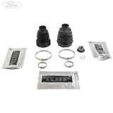 TRANSIT CONNECT 1.6 SOHC DV6 O/S INNER CV KIT 2013-