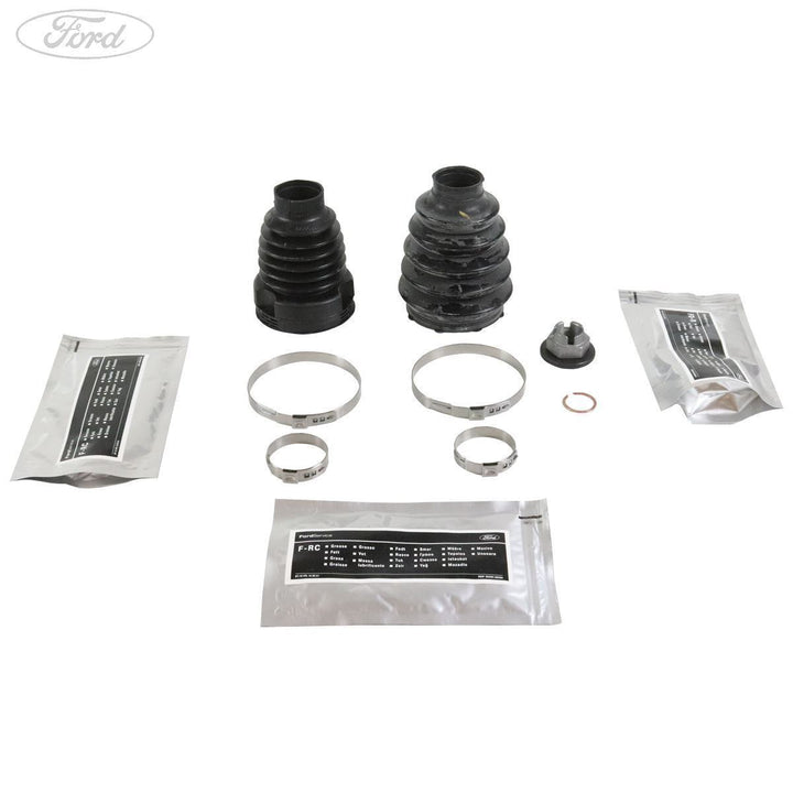 TRANSIT CONNECT 1.6 SOHC DV6 O/S INNER CV KIT 2013-
