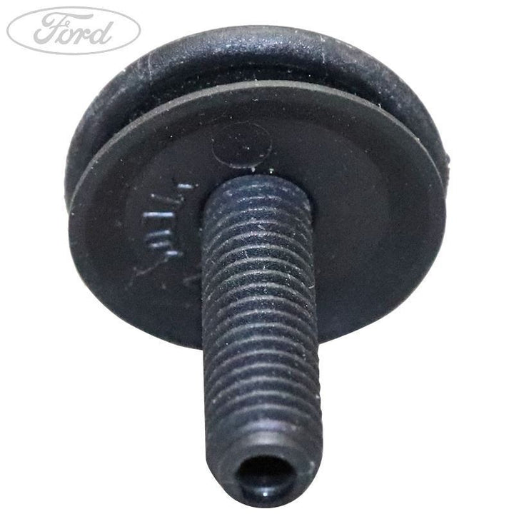 FORD SEAL