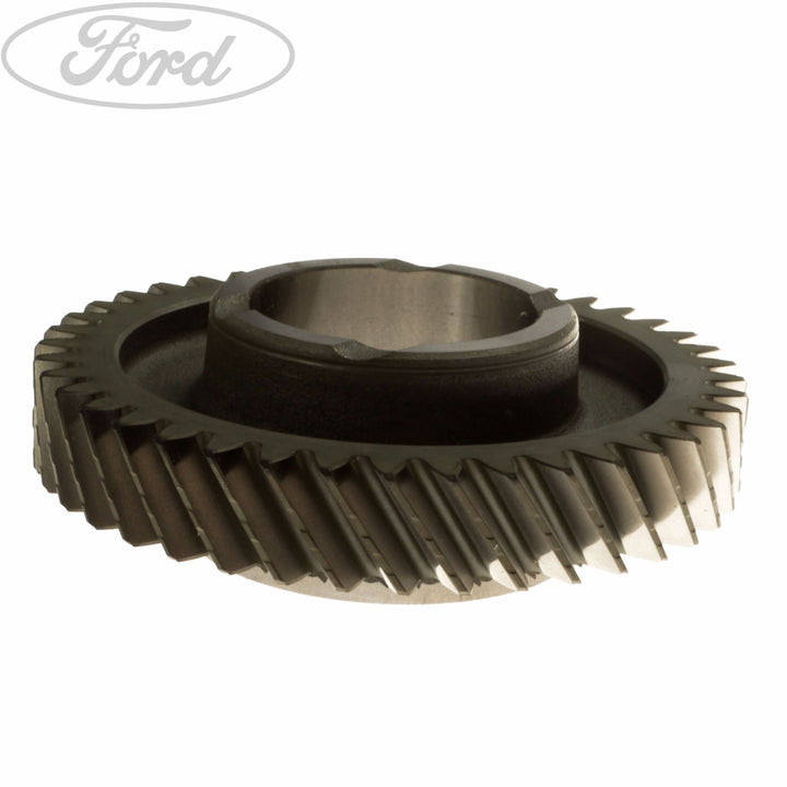 MAINSHAFT 2ND SPEED GEAR