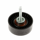 MONDEO FIESTA GALAXY S-MAX DRIVE BELT TENSIONER PULLEY KIT