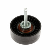 MONDEO FIESTA GALAXY S-MAX DRIVE BELT TENSIONER PULLEY KIT