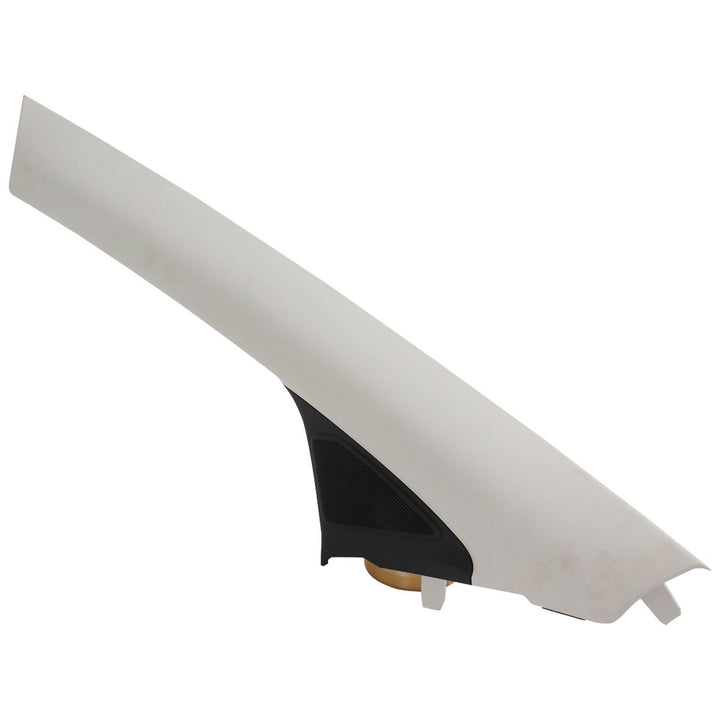 WINDSHIELD MOULDING