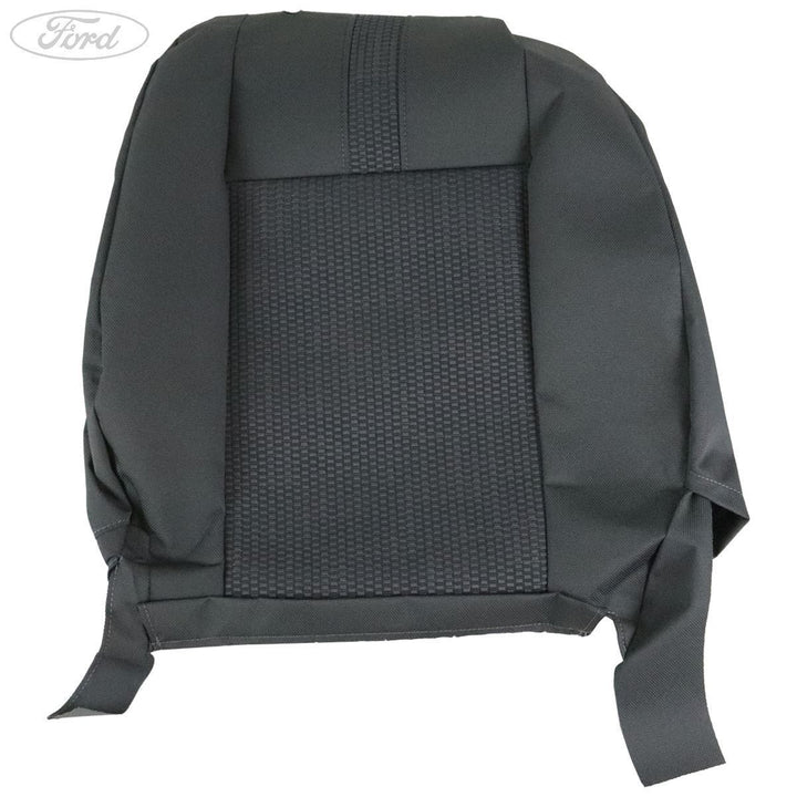 SEAT BACK COVER