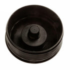 OIL FILTER COVER