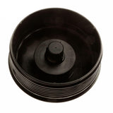 OIL FILTER COVER